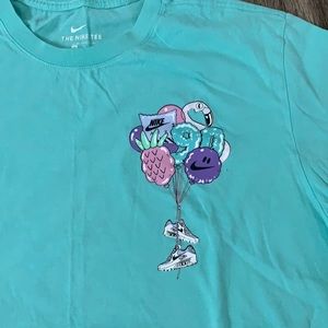 Nike Have a Nike Day Air Max 90 Tropical Twist T-shirt